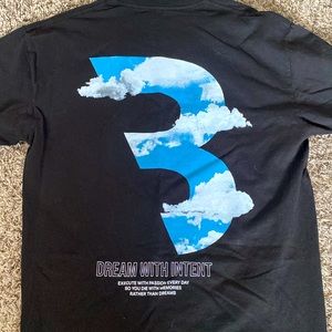 High in The Sky T-Shirt